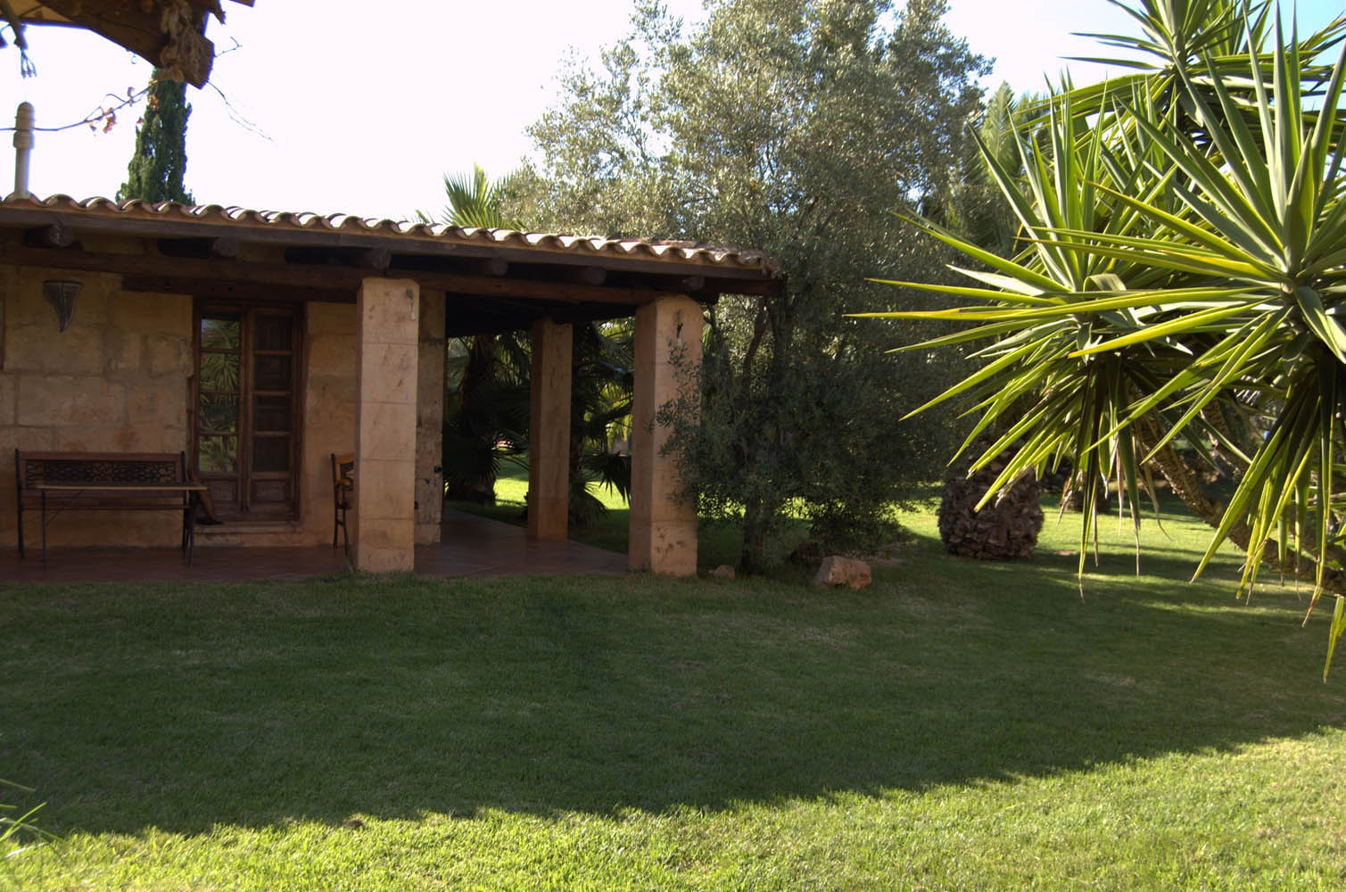 finca Urlaub Mallorca Haus vermieten Wohnung Bauernhof Palma Strand es trenc Schwimmbad Pferde sa rapita ses covetes Ferienvermietung Hochzeit Ferienvermietung Radfahren velo mallorca estrenc 007 
