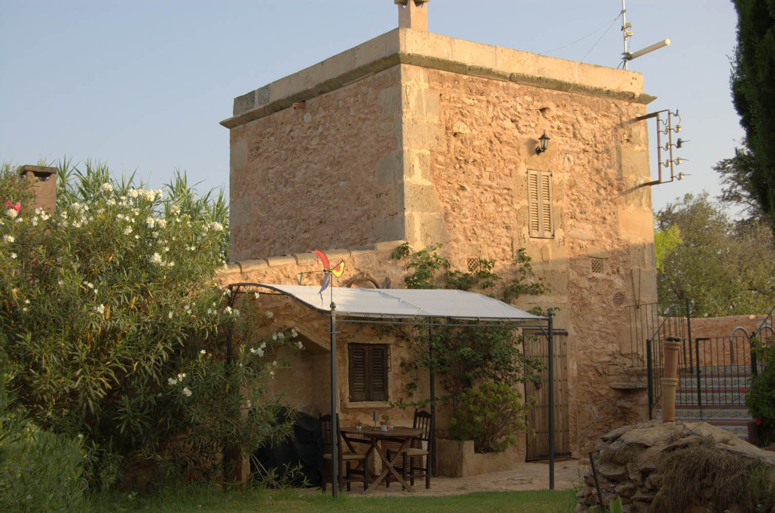 finca Urlaub Mallorca Haus vermieten Wohnung Bauernhof Palma Strand es trenc Schwimmbad Pferde sa rapita ses covetes Ferienvermietung Hochzeit Ferienvermietung Radfahren velo mallorca estrenc 044 