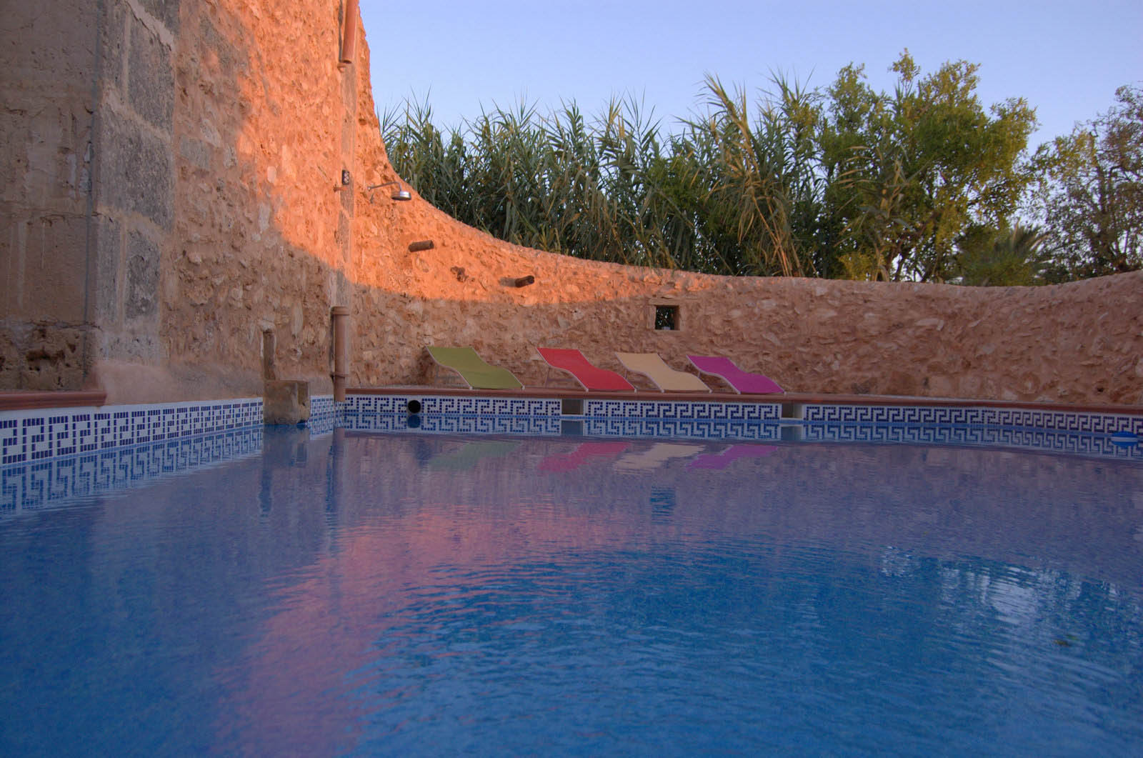 finca Urlaub Mallorca Haus vermieten Wohnung Bauernhof Palma Strand es trenc Schwimmbad Pferde sa rapita ses covetes Ferienvermietung Hochzeit Ferienvermietung Radfahren velo mallorca estrenc 051 