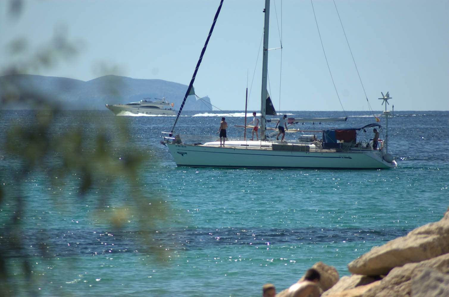 mallorca house apartment Palma Beach es trenc swimming pool horses animals sa rapita ses covetes Finca holiday renting lettings property rent Events seminar cycling 410  
