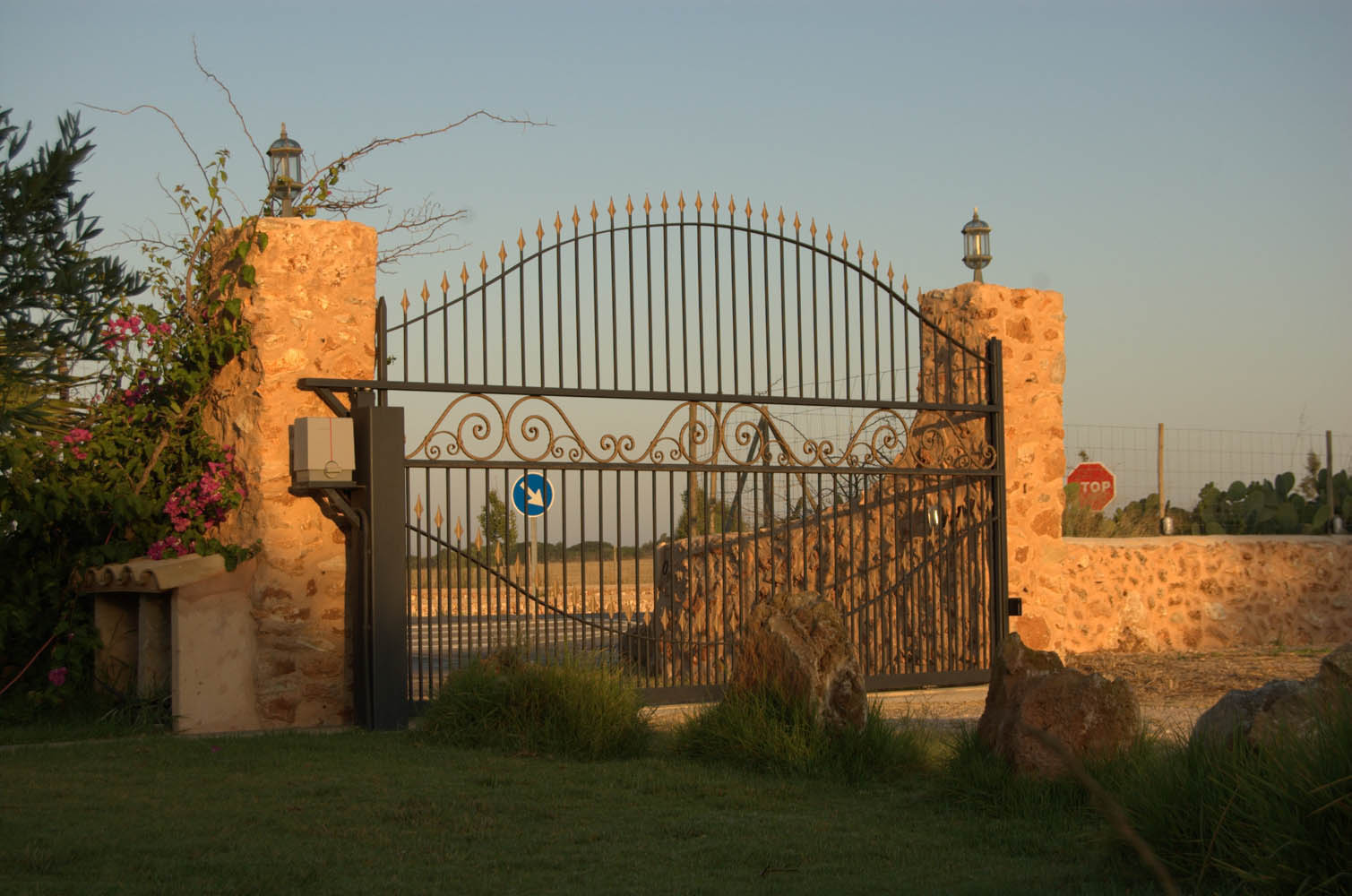 Maiorca Mallorca spiaggia Es Trenc casa locazione appartamento abitazioni Palma piscina Sa Rapita SesCovetes finca case vacanze proprieta inaffitto cyclo percorso ciclistico tour estrenc-033 