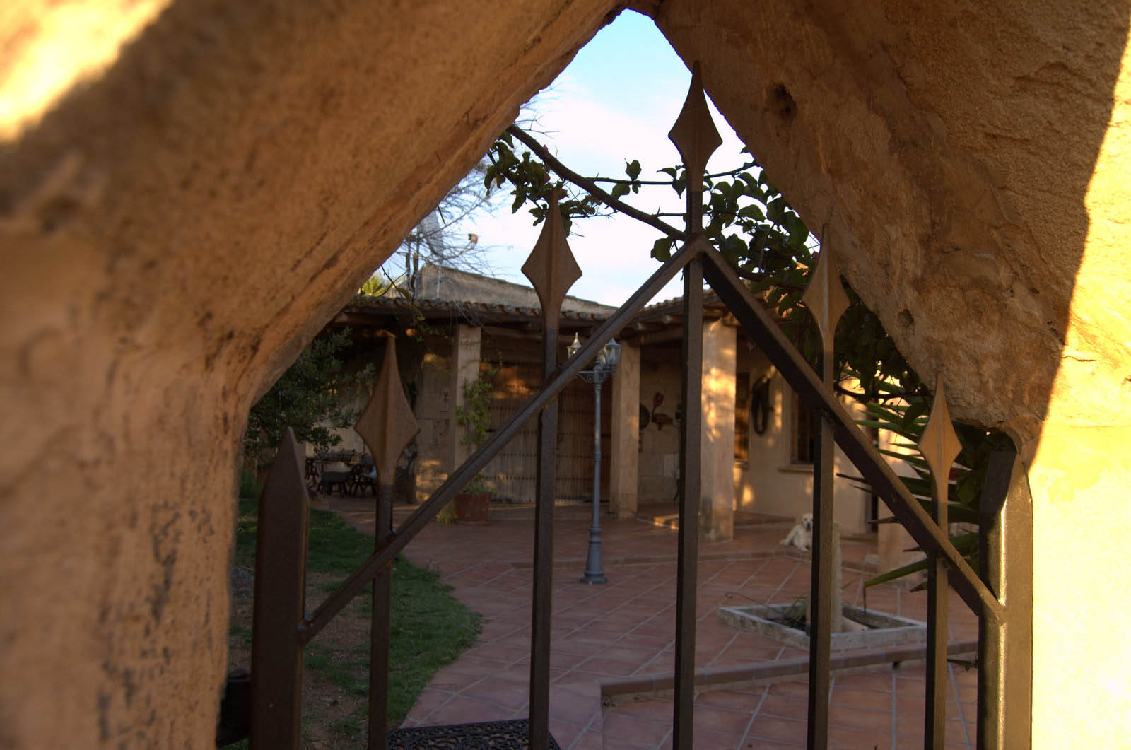 Maiorca Mallorca spiaggia Es Trenc casa locazione appartamento abitazioni Palma piscina Sa Rapita SesCovetes finca case vacanze proprieta inaffitto cyclo percorso ciclistico tour 265  